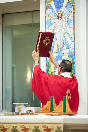 Good Shepherd Confirmation 2026 100