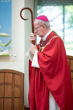 Good Shepherd Confirmation 2026 101
