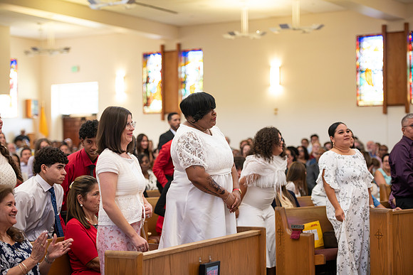 Good Shepherd Confirmation 2026 103