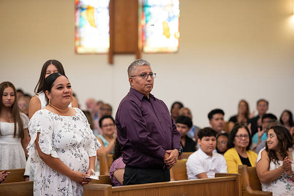Good Shepherd Confirmation 2026 105