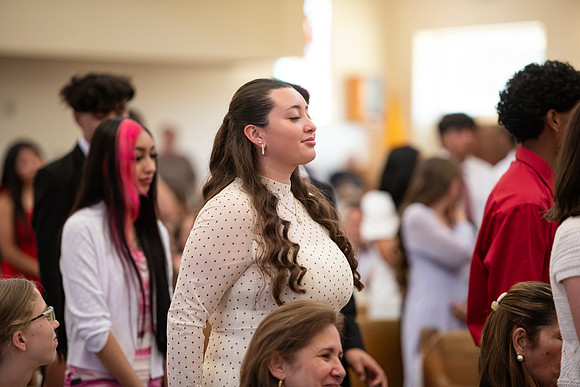Good Shepherd Confirmation 2026 109