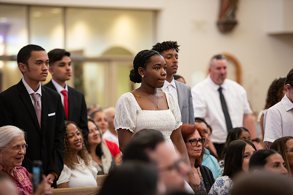 Good Shepherd Confirmation 2026 110