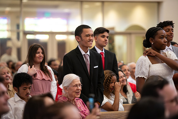Good Shepherd Confirmation 2026 111