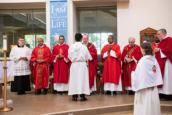 Good Shepherd Confirmation 2026 118