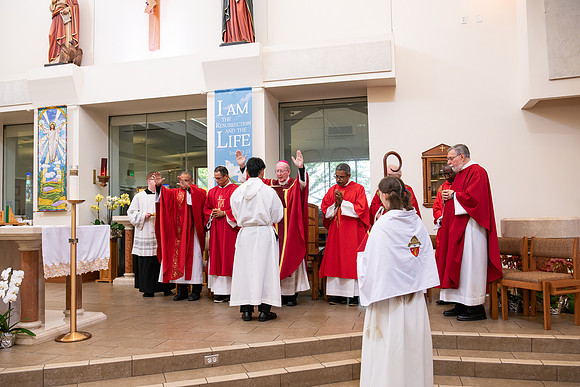 Good Shepherd Confirmation 2026 119