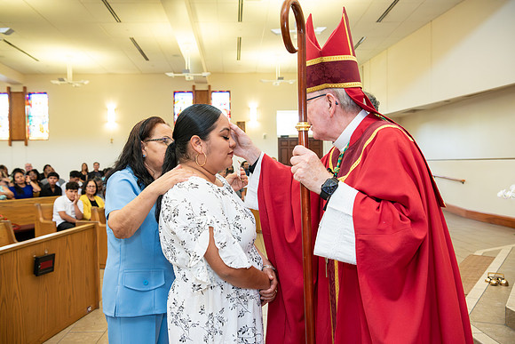 Good Shepherd Confirmation 2026 123