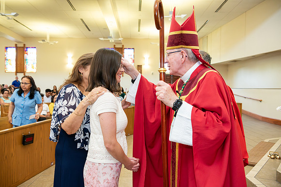 Good Shepherd Confirmation 2026 125