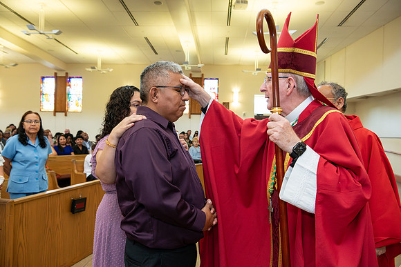 Good Shepherd Confirmation 2026 127