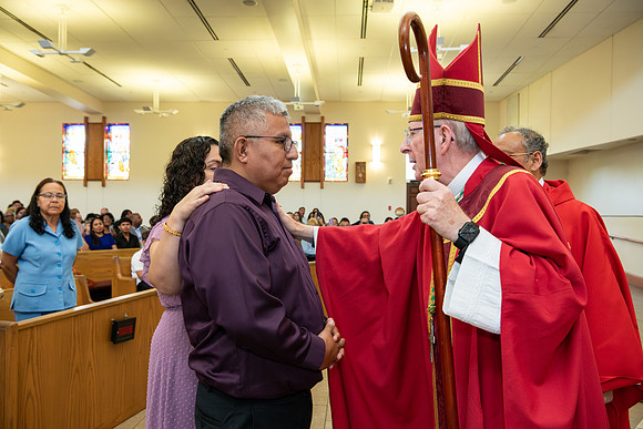 Good Shepherd Confirmation 2026 128