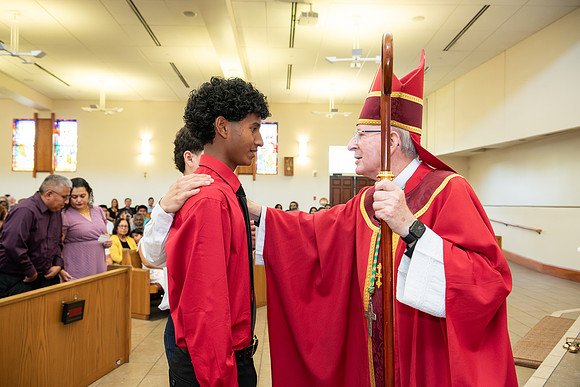 Good Shepherd Confirmation 2026 130