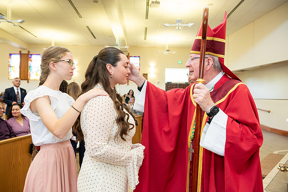 Good Shepherd Confirmation 2026 133