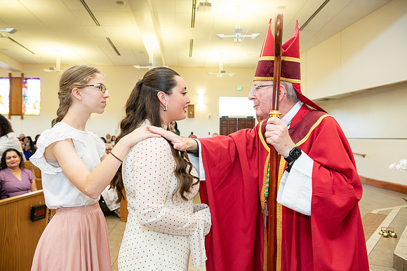 Good Shepherd Confirmation 2026 134