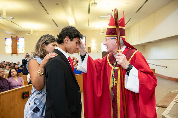Good Shepherd Confirmation 2026 137