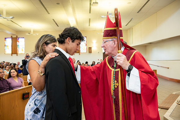 Good Shepherd Confirmation 2026 138
