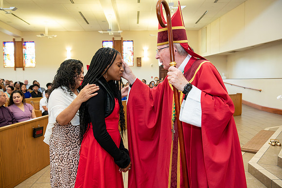 Good Shepherd Confirmation 2026 139