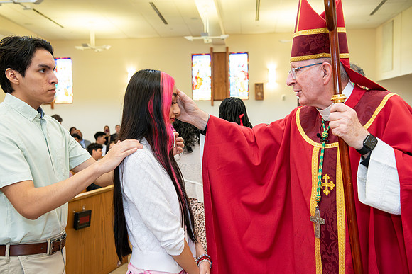 Good Shepherd Confirmation 2026 141