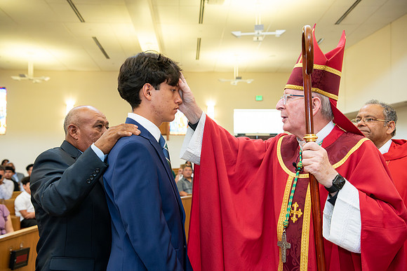 Good Shepherd Confirmation 2026 142