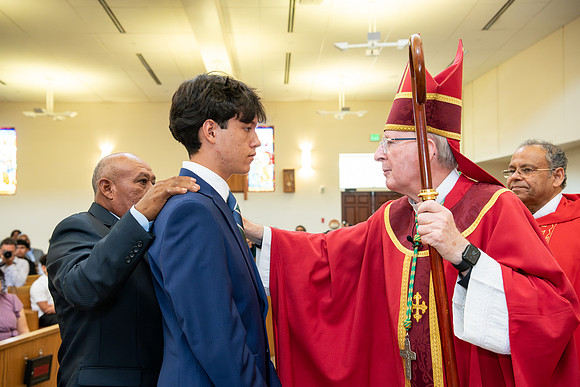 Good Shepherd Confirmation 2026 143