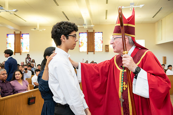 Good Shepherd Confirmation 2026 145