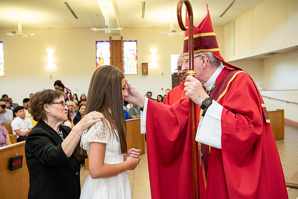 Good Shepherd Confirmation 2026 146