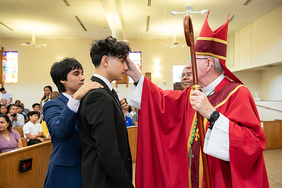 Good Shepherd Confirmation 2026 147