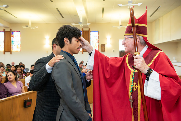 Good Shepherd Confirmation 2026 149