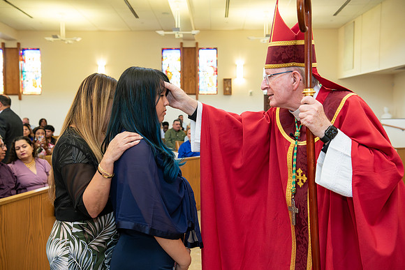 Good Shepherd Confirmation 2026 151