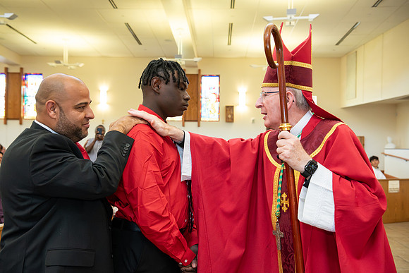Good Shepherd Confirmation 2026 154