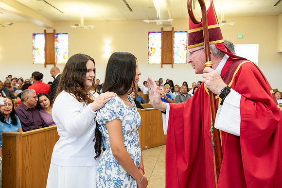 Good Shepherd Confirmation 2026 156