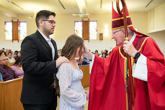 Good Shepherd Confirmation 2026 157
