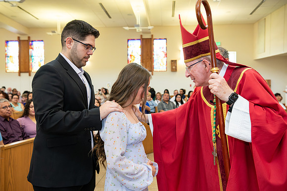 Good Shepherd Confirmation 2026 158