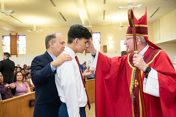 Good Shepherd Confirmation 2026 159
