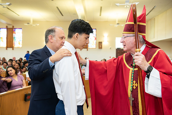 Good Shepherd Confirmation 2026 160