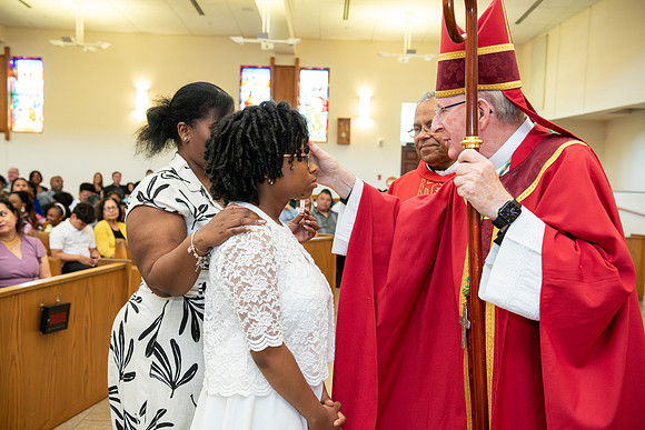 Good Shepherd Confirmation 2026 161