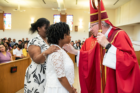 Good Shepherd Confirmation 2026 162