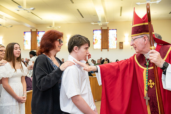 Good Shepherd Confirmation 2026 164