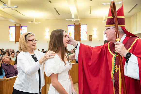 Good Shepherd Confirmation 2026 165