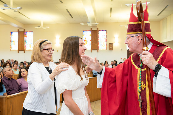 Good Shepherd Confirmation 2026 166