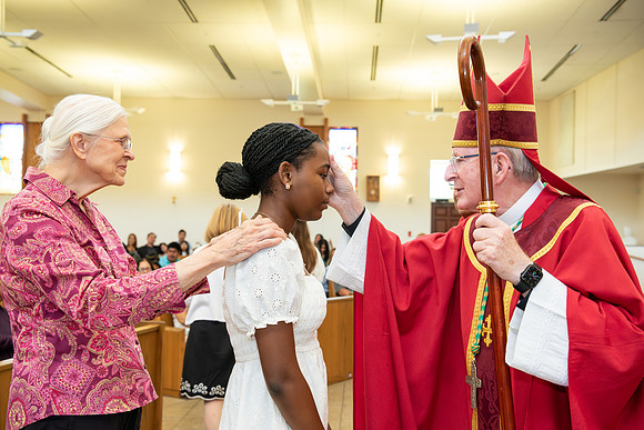Good Shepherd Confirmation 2026 167