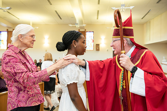 Good Shepherd Confirmation 2026 168