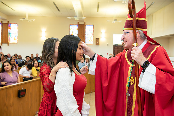 Good Shepherd Confirmation 2026 169