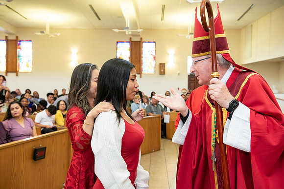 Good Shepherd Confirmation 2026 170