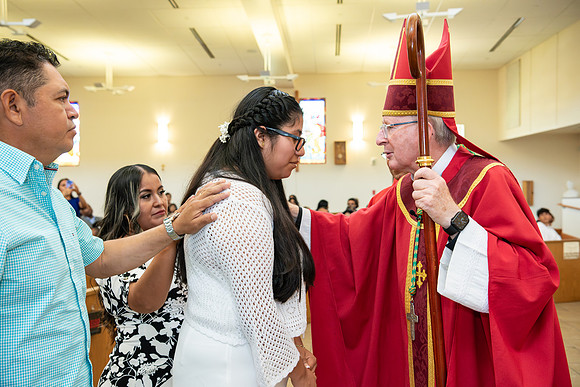 Good Shepherd Confirmation 2026 172