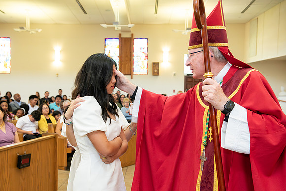 Good Shepherd Confirmation 2026 173