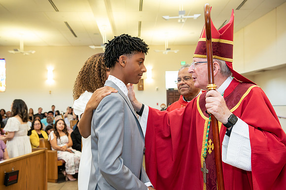 Good Shepherd Confirmation 2026 176