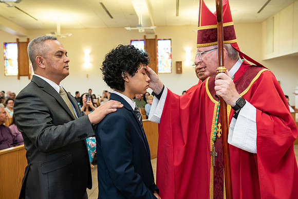 Good Shepherd Confirmation 2026 177