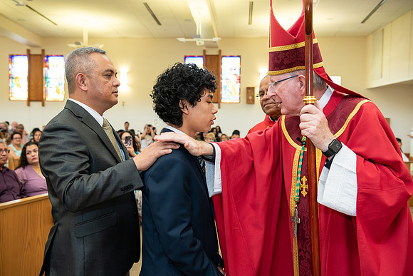 Good Shepherd Confirmation 2026 178