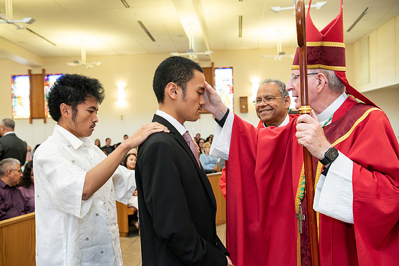 Good Shepherd Confirmation 2026 179