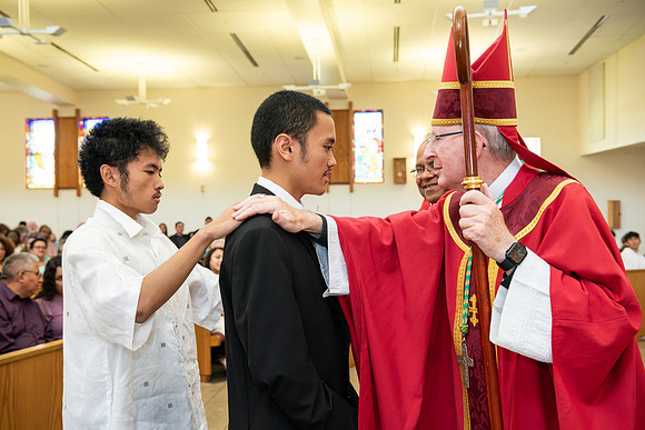 Good Shepherd Confirmation 2026 180