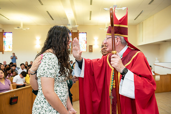 Good Shepherd Confirmation 2026 185